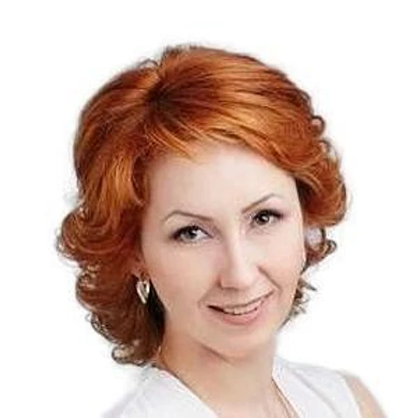 Горская Ирина Анатольевна — Стоматолог-ортопед, Гнатолог, Ставрополь