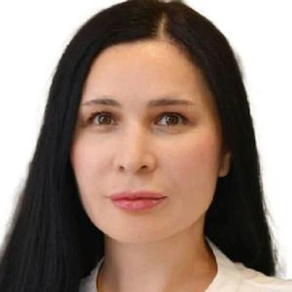 Макатова Жанна Сейфединовна — Стоматолог-ортопед, Стоматолог, Ставрополь
