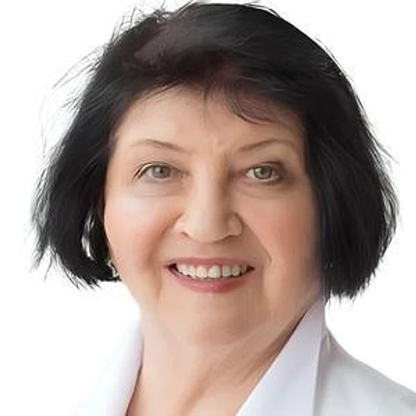 Хакимова Руза Акрамовна — Гинеколог, Маммолог, Самара
