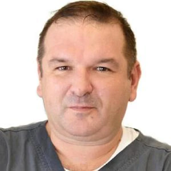 Барсуков Павел Валентинович — Стоматолог-хирург, Стоматолог-имплантолог, Ставрополь
