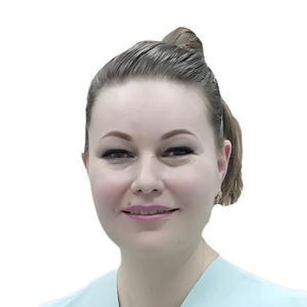 Соловьева Ольга Анатольевна — Стоматолог-ортопед, Стоматолог, Ставрополь