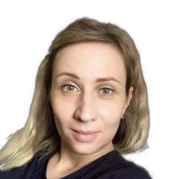 Курбатова Анастасия Валерьевна — Анестезиолог-реаниматолог, Липецк