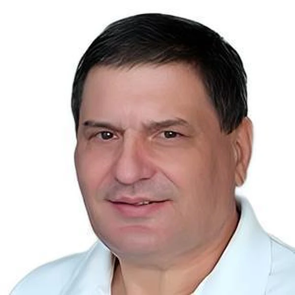 Долгалев Александр Александрович — Стоматолог-имплантолог, Стоматолог-хирург, Ставрополь