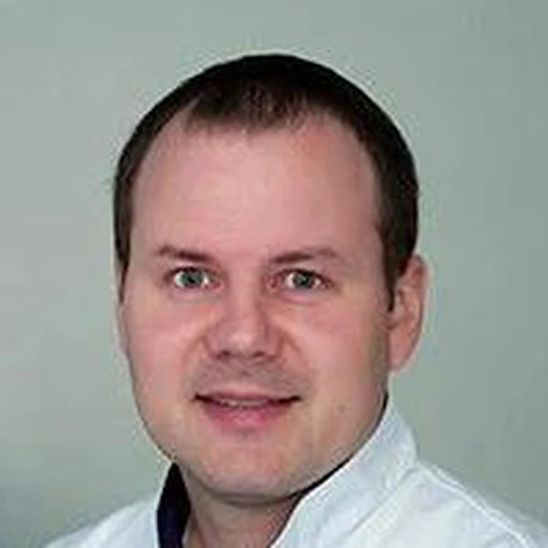 Соболев Дмитрий Александрович — Стоматолог-ортопед, Ставрополь