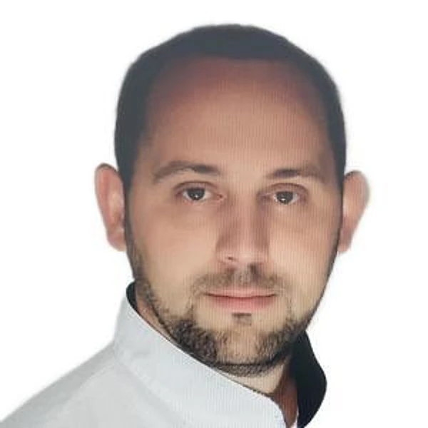 Корниенко Сергей Владимирович — Стоматолог-ортопед, Ставрополь