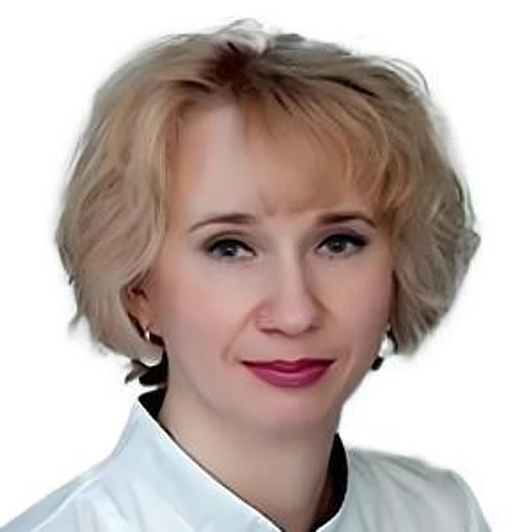 Шагимарданова Анна Владиславовна — Стоматолог-хирург, Пародонтолог, Ставрополь