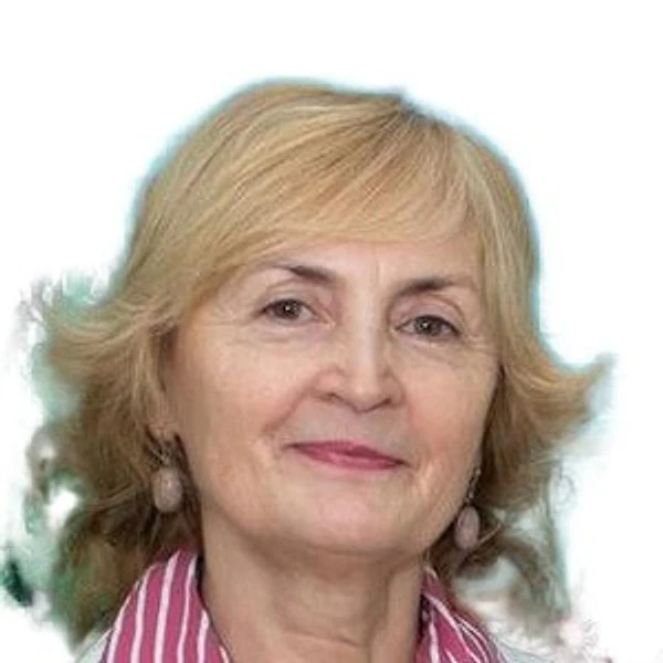 Гашилова Фарида Фаридовна — Невролог, Томск