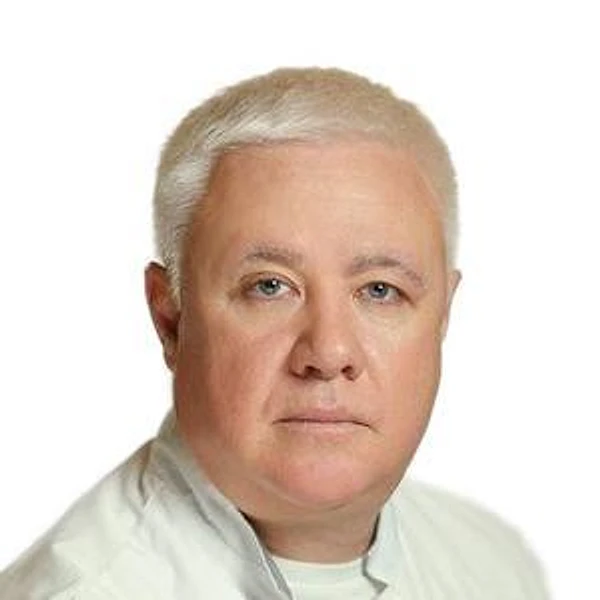 Состин Михаил Игоревич — Уролог, Онколог, Сосудистый хирург (ангиохирург), Ставрополь