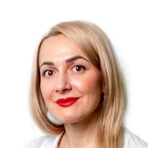 Маслова Валерия Владимировна — Врач УЗИ, Ставрополь