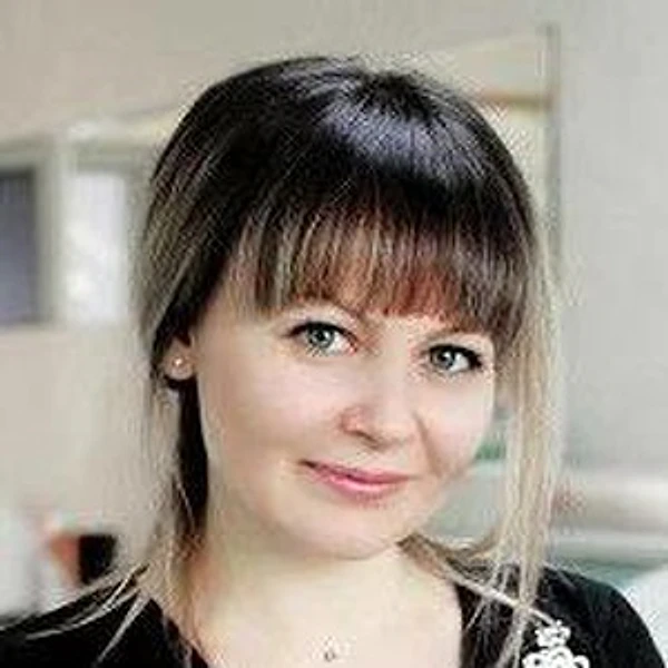 Джурий Ирина Сергеевна — Стоматолог, Детский стоматолог, Ставрополь