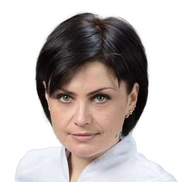 Пензева Анастасия Петровна — Стоматолог, Детский стоматолог, Ставрополь