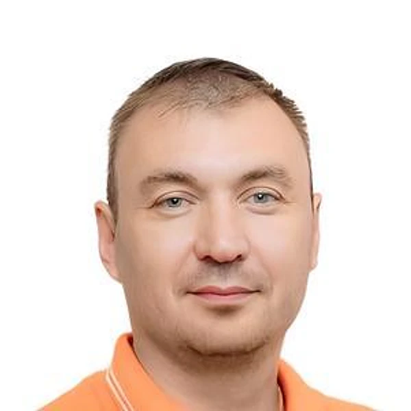 Поляков Николай Григорьевич — Стоматолог-ортодонт, Детский ортодонт, Ставрополь