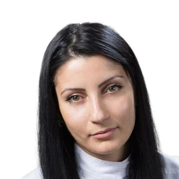 Рамазанова Диана Джаватовна — Стоматолог, Пародонтолог, Ставрополь