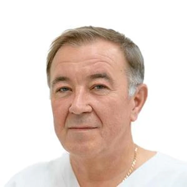 Локтев Александр Алексеевич — Стоматолог-ортопед, Ставрополь