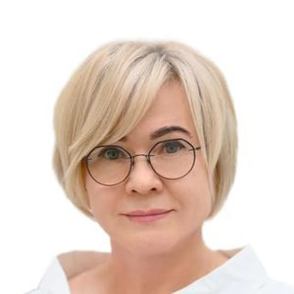 Локтева Жанна Борисовна — Стоматолог, Пародонтолог, Ставрополь