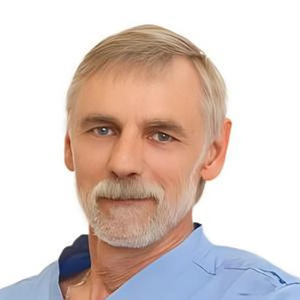 Рындин Владимир Евгеньевич — Стоматолог-имплантолог, Стоматолог-хирург, Ставрополь
