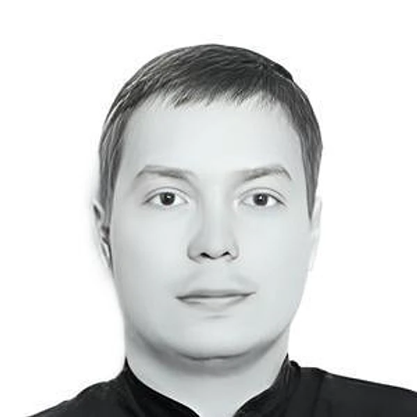Негреев Виталий Андреевич — Стоматолог-ортопед, Москва