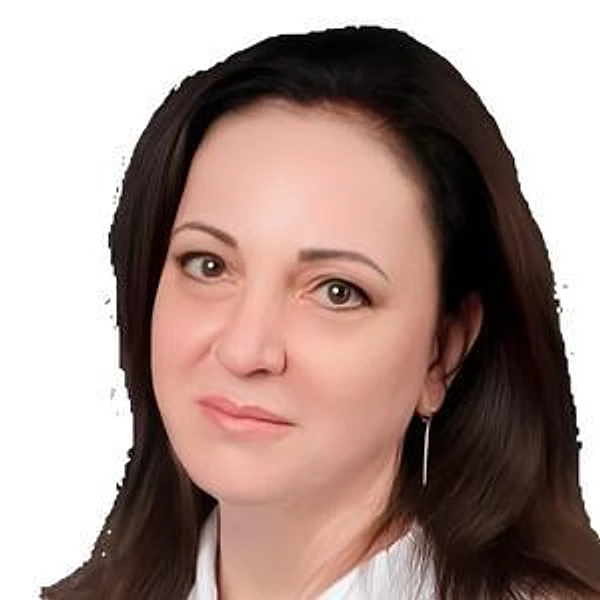 Устименко Юлия Юрьевна — Детский стоматолог, Москва