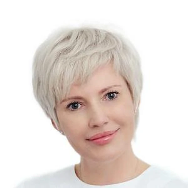 Фролова Оксана Владимировна — Стоматолог, Детский стоматолог, Ставрополь