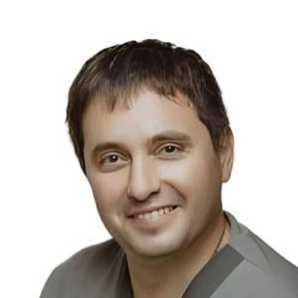 Дятлов Борис Борисович — Стоматолог-ортопед, Ставрополь