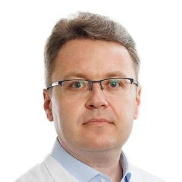 Соболев Юрий Алексеевич — Кардиохирург, Врач УЗИ, Детский кардиохирург, Нижний Новгород