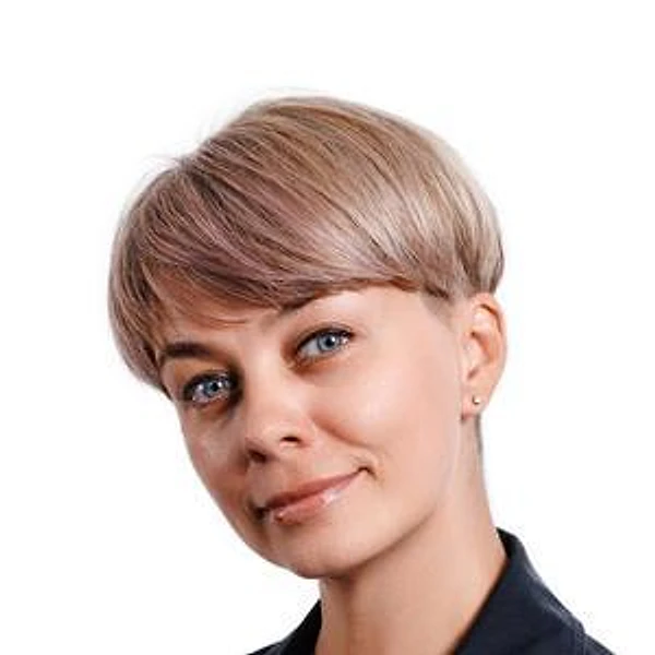 Афанасьева Екатерина Владимировна — Стоматолог-ортодонт, Ставрополь