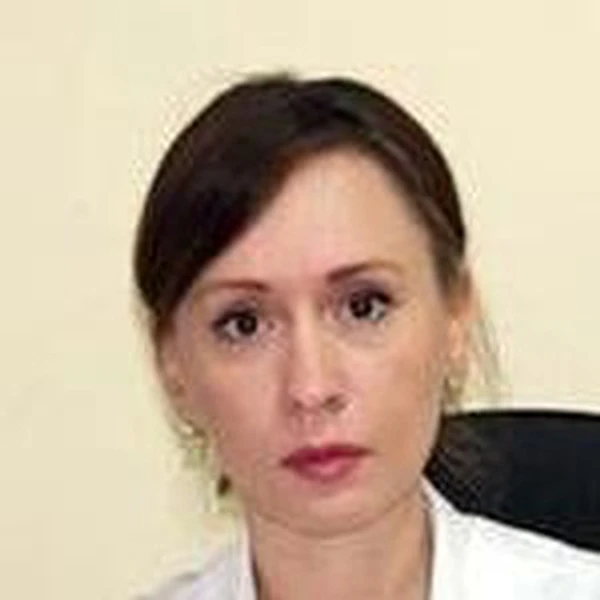 Одинец Елена Сергеевна — Врач УЗИ, Ставрополь