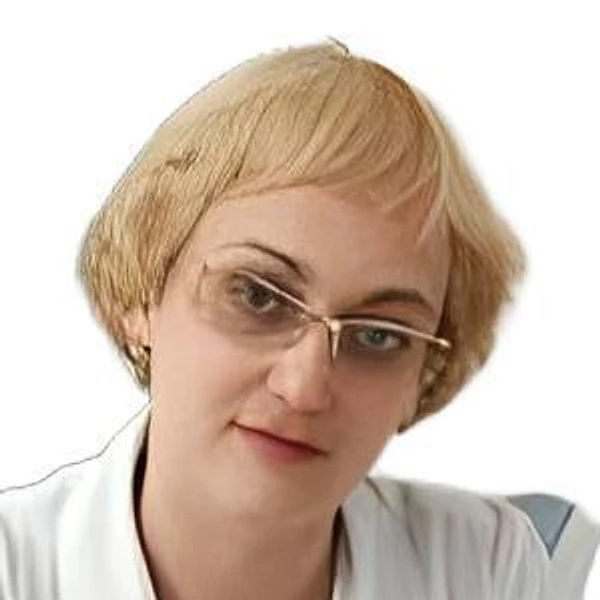 Бакулина Елена Геннадьевна — Генетик, Ставрополь