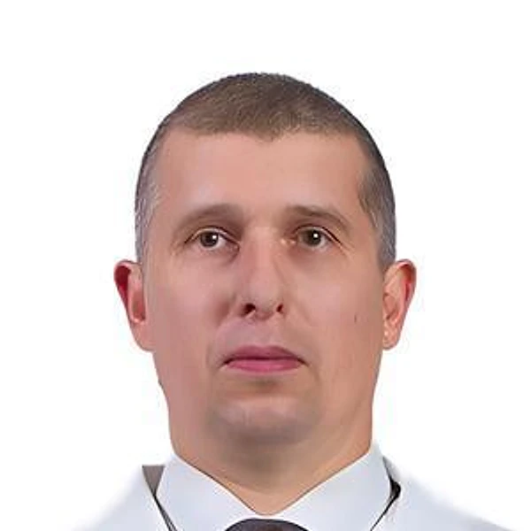 Минаков Петр Леонидович — Детский ЛОР, ЛОР, Педиатр, Орёл