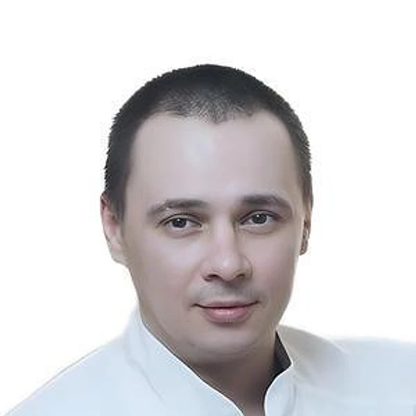 Туляков Алексей Валерьевич — Детский ортопед, Травматолог, Орёл