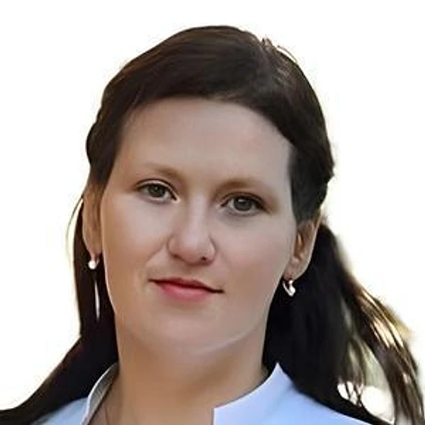 Полухина Юлия Евгеньевна — Детский гинеколог, Акушер, Гинеколог, Орёл