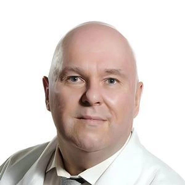 Акименко Игорь Иванович — Хирург, Врач УЗИ, Новосибирск