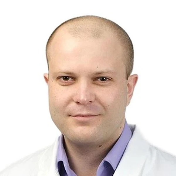 Прийма Никита Владимирович — Стоматолог-ортопед, Ставрополь