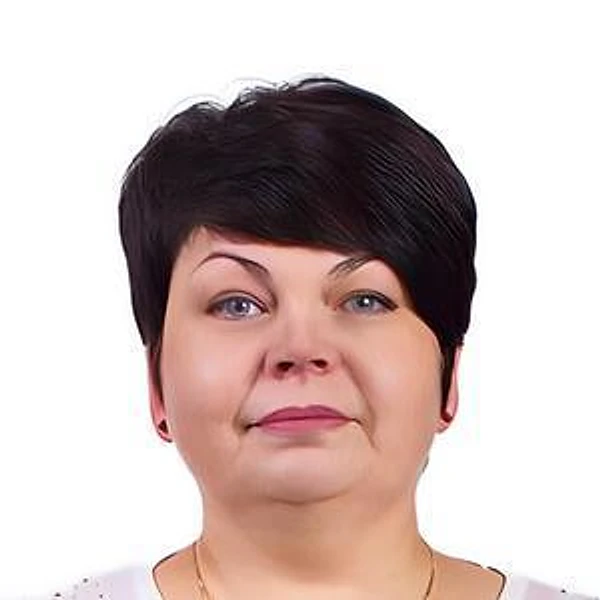 Поздоровкина Елена Викторовна — Детский офтальмолог, Офтальмолог (окулист), Орёл