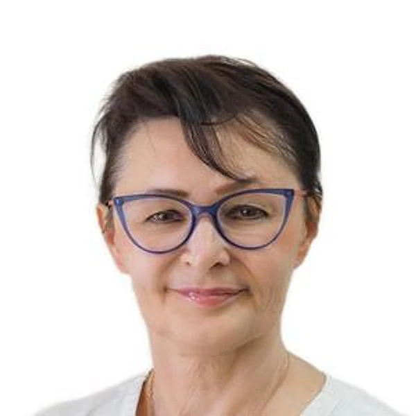 Файзулина Алевтина Викторовна — Невролог, Физиотерапевт, Волгоград