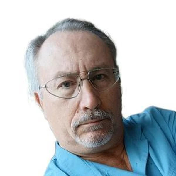 Чумаков Сергей Николаевич — Терапевт, Кардиолог, Волгоград