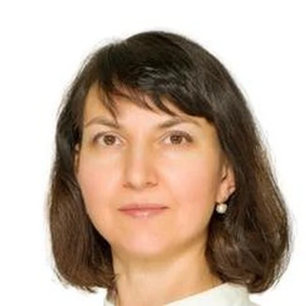 Костромеева Елена Владимировна — Терапевт, Волгоград