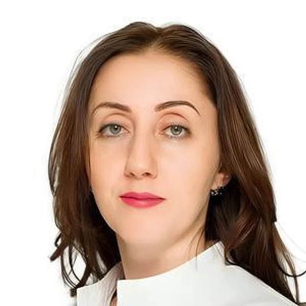 Амбарданян Кнарик Робертовна — Гинеколог, Акушер, Сексолог, Волгоград