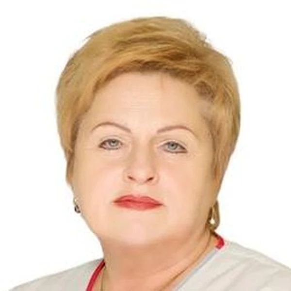 Андреева Ольга Робертовна — Офтальмолог (окулист), Волгоград