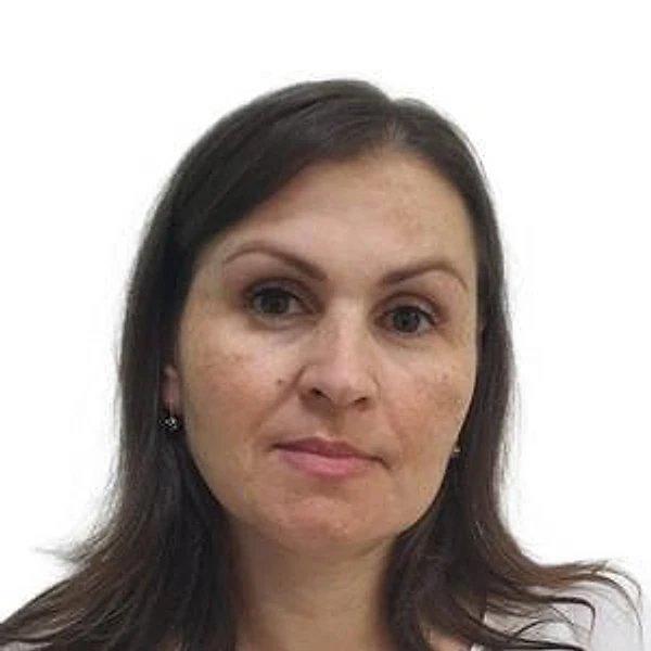 Заруднева Оксана Юрьевна — Хирург, Волгоград