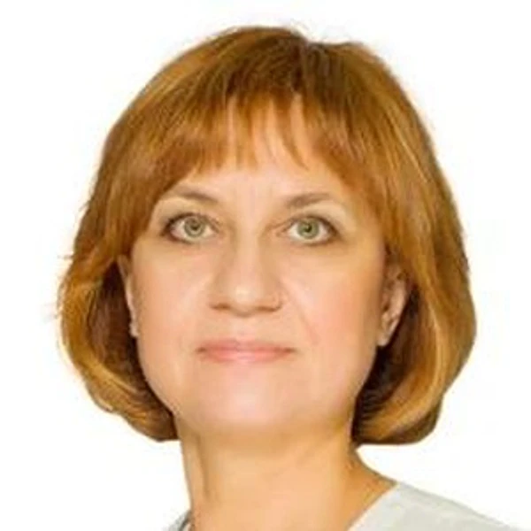 Гаценко Татьяна Михайловна — Дерматолог, Волгоград