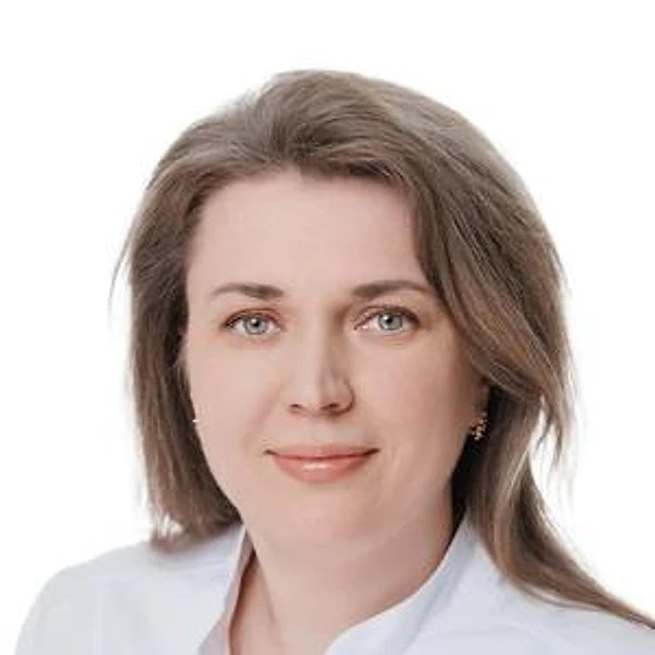Екимова Ольга Сергеевна — Гинеколог, Акушер, Врач УЗИ, Сексолог, Екатеринбург