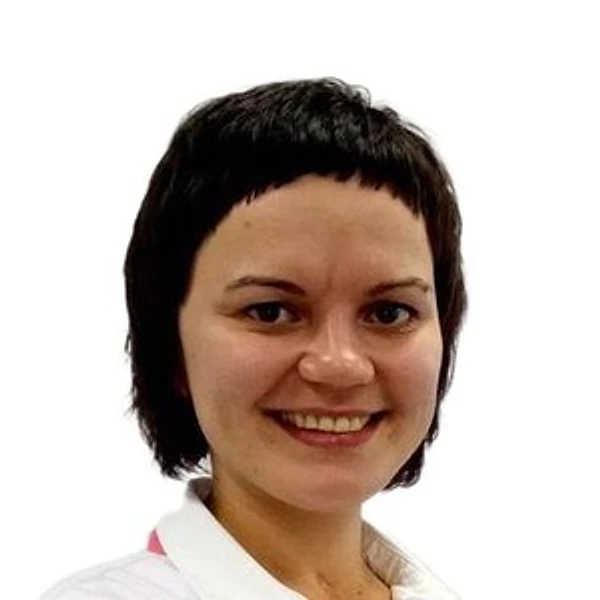 Магрупова Татьяна Андреевна — Гинеколог, Врач УЗИ, Екатеринбург