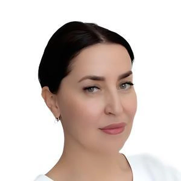 Андреева Маргарита Сергеевна — Гинеколог, Волгоград