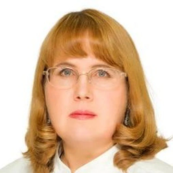 Дубкова Елена Владимировна — Онколог, Гематолог, Маммолог, Волгоград