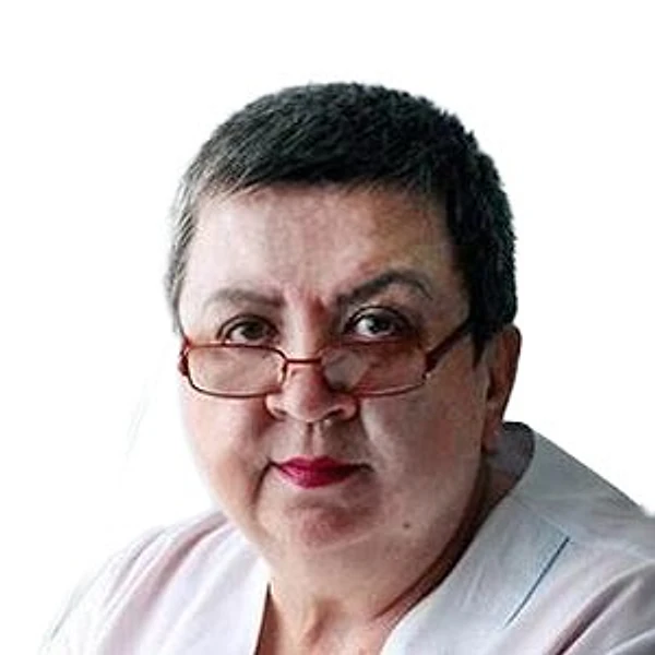 Божескова Наталья Михайловна — Хирург, Волгоград