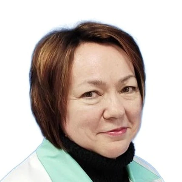 Тихонина Светлана Александровна — ЛОР, Детский ЛОР, Волгоград
