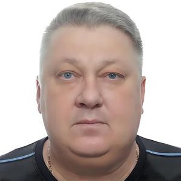 Попов Олег Александрович — Стоматолог-ортопед, Волгоград