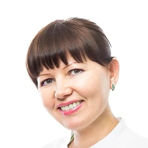 Матвеева Елена Александровна — Детский стоматолог, Детский стоматолог-хирург, Стоматолог-хирург, Москва