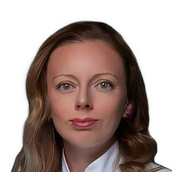 Погорельцева Дина Александровна — Детский стоматолог, Москва